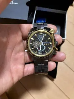 オリエントスター　WZ0231DK 新品未使用