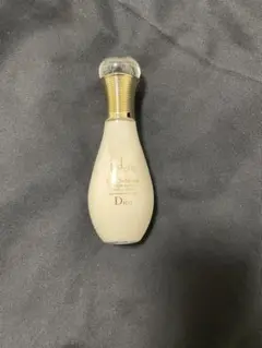 ジャドール ボディミルク 75ml