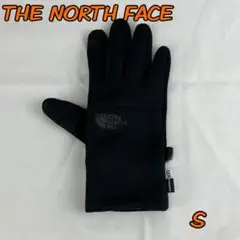 ☆鉄0379S☆ THE NORTH FACE 手袋(右手のみ)