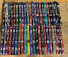 格安！　神の雫　全巻　セット　1－44巻　24h時間以内に発送