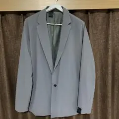 エヌハリ アンコンジャケット