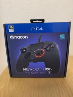 Nacon ナコンRevolution Pro Controller 2 No2
