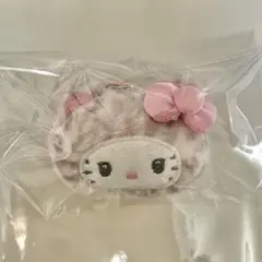 ギャルクマ　ピンク　ハローキティ　サンリオ