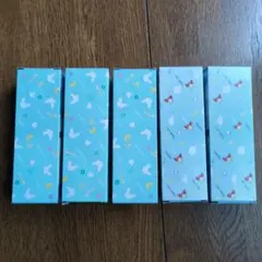 サンスター 薬用ハミガキ (オーラツー) ステインクリア　70g✕5本