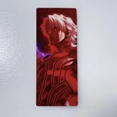 FGO 最終再臨展 編成画面風カード 言峰綺礼