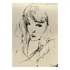 ドローイング