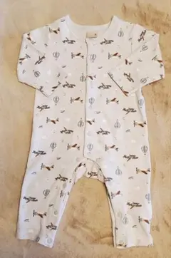 BOYSアソートカバーオール