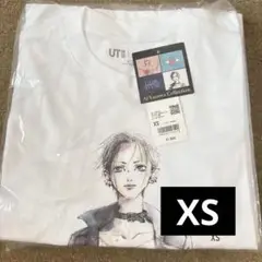 【新品】UNIQLO 矢沢あい コラボTシャツ XS 完売品