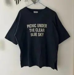 お値下げ！SM2☆カッコイイロゴ入りTシャツ