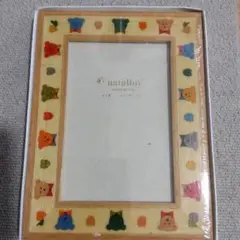 natalini ナタリーニフォトフレーム　新品
