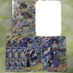 ひみつのアイプリ すばる 星4