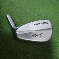 Titleist MB Forged 712 ウェッジ ピッチング