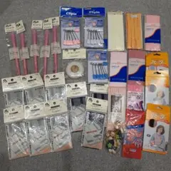 手芸用品　まとめて