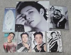 SEVENTEEN　ジョシュア②　HAPPYBURSTDAY