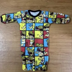 ヒステリックミニ 2WAYオール