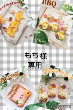 もち様　専用