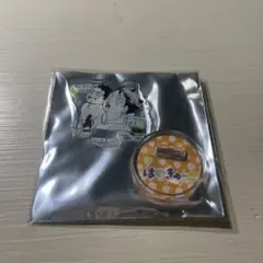 ハイキュー　アクリルminiフィギュア　第1弾　及川徹　岩泉一