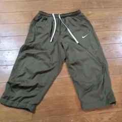 NIKE ナイキ 七分丈パンツ