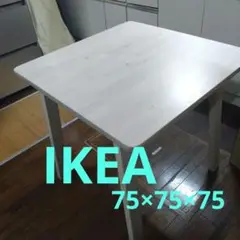 【ヒャン】IKEA NORRAKER ノッルオーケル バースツール norraker-table-