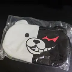 ダンガンロンパ　PSPケース　モノクマ