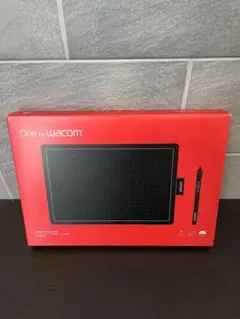 【新品】Wacom Mサイズ ペン入力専用モデル CTL-672/K0-C