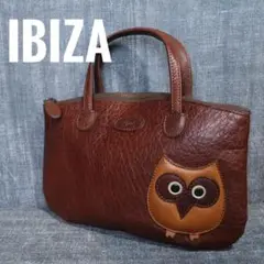 2025年最新】イビザ ibiza バッグフクロウの人気アイテム - メルカリ