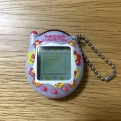 たまごっちコネクション　ぱーるふらわー