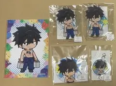 FAIRY TAIL くじコレ グレイ