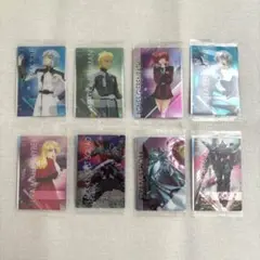機動戦士ガンダムSEEDFREEDOM　ウエハース　カード