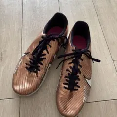 Nike Mercurial サッカーフットサルシューズ　zoom 26.5cm