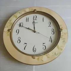 SEIKO 電波掛時計