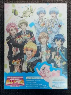 美男高校地球防衛部 LOVE!LOVE! ALL STAR! @両国国技館