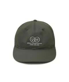 WTAPS x UNDERCOVER T-6M / Cap