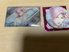 スタマイ New Card Collection 第2弾 由井