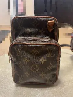 LOUIS VUITTON ミニアマゾン モノグラム 廃盤品