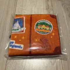 【新品・未開封】バケーションパッケージグッズ　ミニタオル3枚