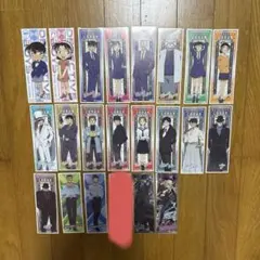 名探偵コナン　ロングステッカー