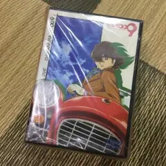 サイボーグ009 バトルアライブ1~9誕生limitededition〈初回…