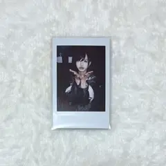 せーぶぽいんと ゆき チェキ