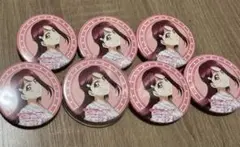 桜内梨子 缶バッジ