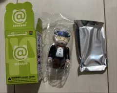 BE@RBRICK シリーズ49 モノポリー