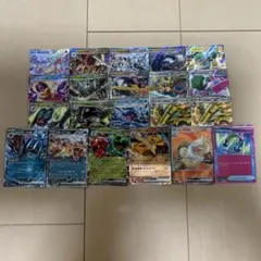ポケモンカード　RR ACE SR まとめ売り