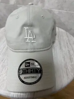 New Era 9THIRTY LAキャップ 調整可能