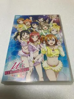 ラブライブ!School idol project μ's⇒NEXT Love…