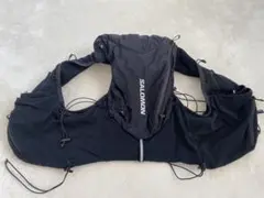 SALOMON ランニングベスト XS