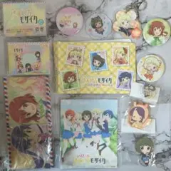 きんいろモザイク　グッズ　まとめ売り　No.87