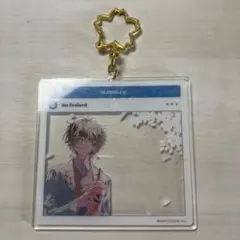 Luxiem Ike Eveland アイクイーヴランド　アクリルキーホルダー