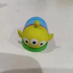 チョコエッグ。ディズニーキャラクター