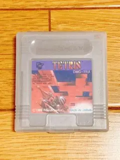 ニンテンドーゲームボーイ/TETRISテトリス