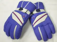 新品激安/スキー手袋メンズ/Lサイズ/防寒・防水・グローブ/青色
